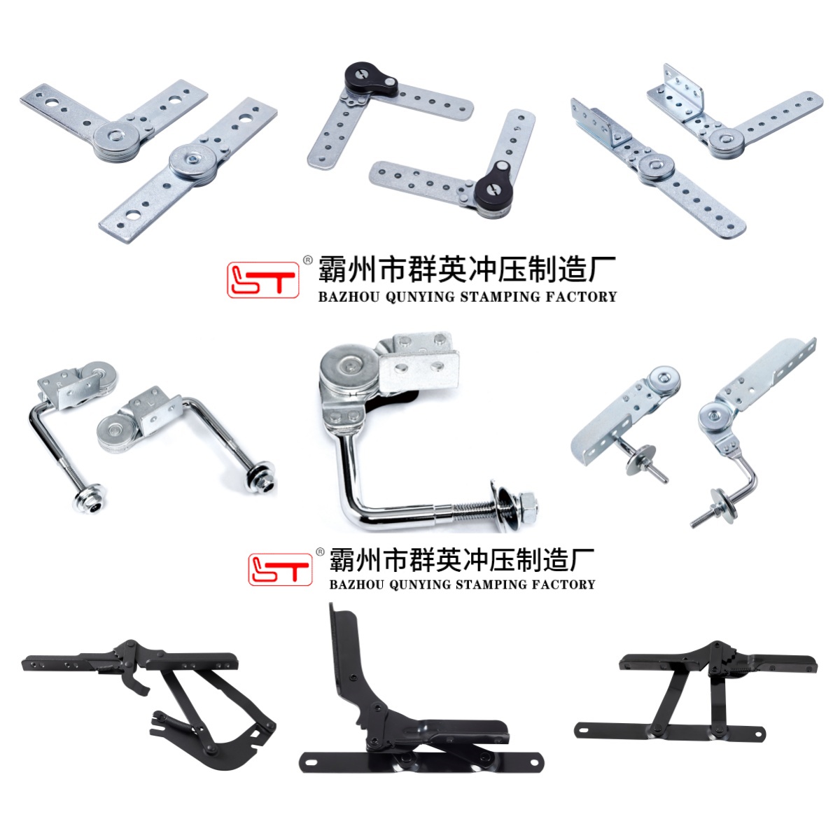 武汉市多功能沙发床架家具结构件 - 一站式服务